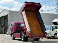 HINO Ranger Dump SKG-FD9JDAA 2012 364,000km_11