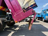 HINO Ranger Dump SKG-FD9JDAA 2012 364,000km_12