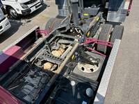 HINO Ranger Dump SKG-FD9JDAA 2012 364,000km_14