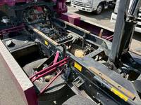 HINO Ranger Dump SKG-FD9JDAA 2012 364,000km_15