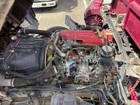 HINO Ranger Dump SKG-FD9JDAA 2012 364,000km_18