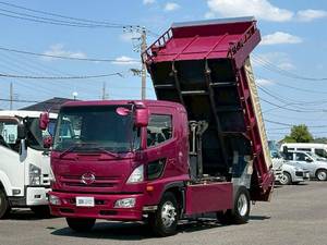 Ranger Dump_1