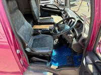 HINO Ranger Dump SKG-FD9JDAA 2012 364,000km_21