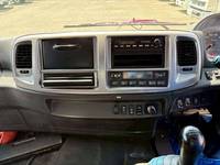 HINO Ranger Dump SKG-FD9JDAA 2012 364,000km_22