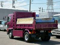 HINO Ranger Dump SKG-FD9JDAA 2012 364,000km_3