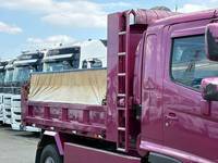 HINO Ranger Dump SKG-FD9JDAA 2012 364,000km_5