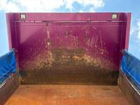 HINO Ranger Dump SKG-FD9JDAA 2012 364,000km_7
