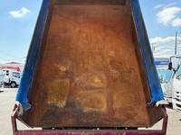 HINO Ranger Dump SKG-FD9JDAA 2012 364,000km_8