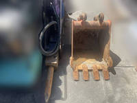 HITACHI Others Excavator ZX30U-5A  4,156.4h_10