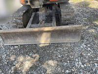 HITACHI Others Excavator ZX30U-5A  4,156.4h_16