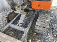 HITACHI Others Excavator ZX30U-5A  4,156.4h_17