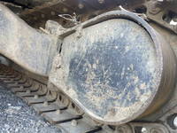 HITACHI Others Excavator ZX30U-5A  4,156.4h_20
