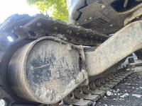 HITACHI Others Excavator ZX30U-5A  4,156.4h_21