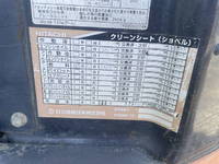 HITACHI Others Excavator ZX30U-5A  4,156.4h_25