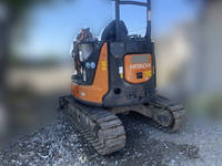 HITACHI Others Excavator ZX30U-5A  4,156.4h_2