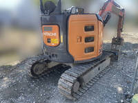 HITACHI Others Excavator ZX30U-5A  4,156.4h_3
