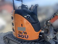 HITACHI Others Excavator ZX30U-5A  4,156.4h_4