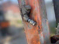 HITACHI Others Excavator ZX30U-5A  4,156.4h_8