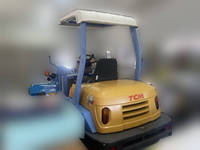 TCM Others Wheel Loader L6-2  1,849h_2