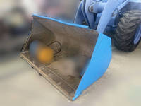 TCM Others Wheel Loader L6-2  1,849h_4