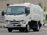 HINO Dutro Garbage Truck 2KG-XZU605X 2024 797km_1