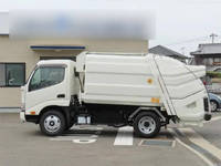 HINO Dutro Garbage Truck 2KG-XZU605X 2024 797km_3