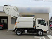 HINO Dutro Garbage Truck 2KG-XZU605X 2024 797km_7