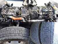 MITSUBISHI FUSO Canter Aluminum Van TKG-FEB80 2015 224,000km_10