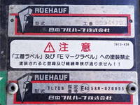 MITSUBISHI FUSO Canter Aluminum Van TKG-FEB80 2015 224,000km_12