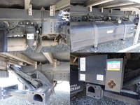 MITSUBISHI FUSO Canter Aluminum Van TKG-FEB80 2015 224,000km_13
