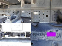 MITSUBISHI FUSO Canter Aluminum Van TKG-FEB80 2015 224,000km_14