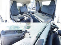 MITSUBISHI FUSO Canter Aluminum Van TKG-FEB80 2015 224,000km_15