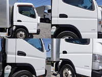 MITSUBISHI FUSO Canter Aluminum Van TKG-FEB80 2015 224,000km_7