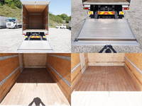 MITSUBISHI FUSO Canter Aluminum Van TKG-FEB80 2015 224,000km_9