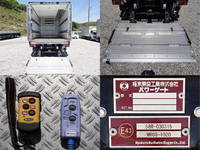 MITSUBISHI FUSO Canter Refrigerator & Freezer Truck TPG-FEB80 2017 317,948km_11