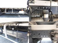 MITSUBISHI FUSO Canter Refrigerator & Freezer Truck TPG-FEB80 2017 317,948km_14