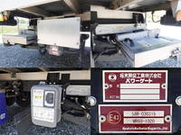 MITSUBISHI FUSO Canter Refrigerator & Freezer Truck TPG-FEB80 2017 317,948km_15
