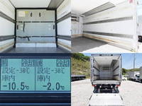 MITSUBISHI FUSO Canter Refrigerator & Freezer Truck TPG-FEB80 2017 317,948km_3