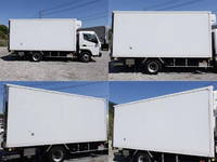 MITSUBISHI FUSO Canter Refrigerator & Freezer Truck TPG-FEB80 2017 317,948km_6
