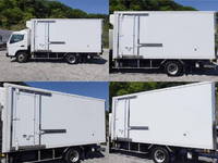 MITSUBISHI FUSO Canter Refrigerator & Freezer Truck TPG-FEB80 2017 317,948km_7