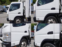 MITSUBISHI FUSO Canter Refrigerator & Freezer Truck TPG-FEB80 2017 317,948km_8