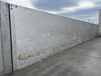 ISUZU Forward Aluminum Block PB-FRR35J3S 2004 151,096km_11
