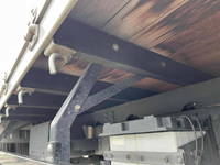 ISUZU Forward Aluminum Block PB-FRR35J3S 2004 151,096km_15