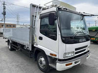 ISUZU Forward Aluminum Block PB-FRR35J3S 2004 151,096km_1