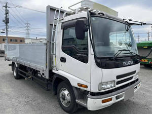 ISUZU Forward Aluminum Block PB-FRR35J3S 2004 151,096km_1