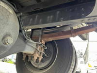 ISUZU Forward Aluminum Block PB-FRR35J3S 2004 151,096km_21