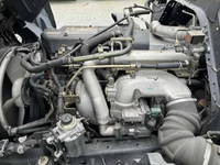 ISUZU Forward Aluminum Block PB-FRR35J3S 2004 151,096km_24