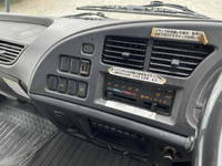 ISUZU Forward Aluminum Block PB-FRR35J3S 2004 151,096km_33