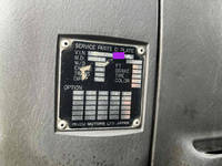 ISUZU Forward Aluminum Block PB-FRR35J3S 2004 151,096km_38