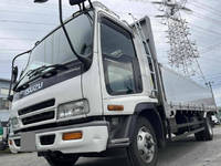 ISUZU Forward Aluminum Block PB-FRR35J3S 2004 151,096km_3